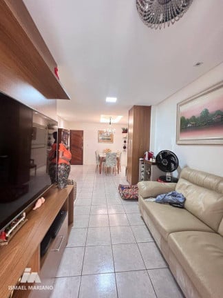 Imagem Apartamento com 3 Quartos à Venda, 160 m² em Praia De Itapoã - Vila Velha