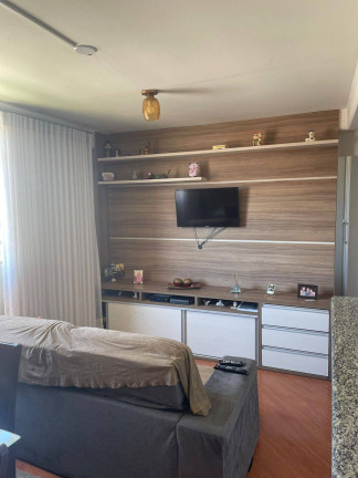 Imagem Apartamento à Venda, 57 m² em Parque Residencial Vila União - Campinas