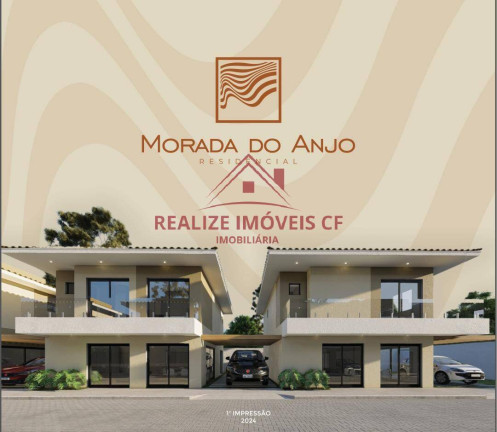 Foto do imóvel Casa de Condomínio com 3 Quartos à Venda, 200 m² em Portinho - Cabo Frio