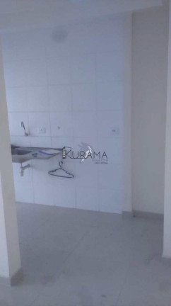 Imagem Apartamento com 1 Quarto à Venda, 35 m² em Jaguaribe - Osasco
