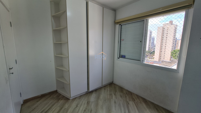 Imagem Apartamento com 3 Quartos à Venda, 80 m² em Brooklin Paulista - São Paulo