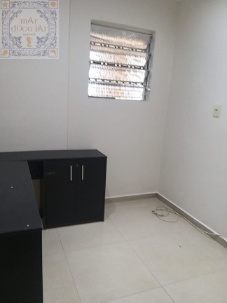 Foto do imóvel Apartamento com 3 Quartos à Venda, 106 m² em Pompéia - Santos