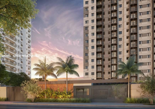 Foto do imóvel Apartamento com 2 Quartos à Venda, 55 m² em Rio De Janeiro