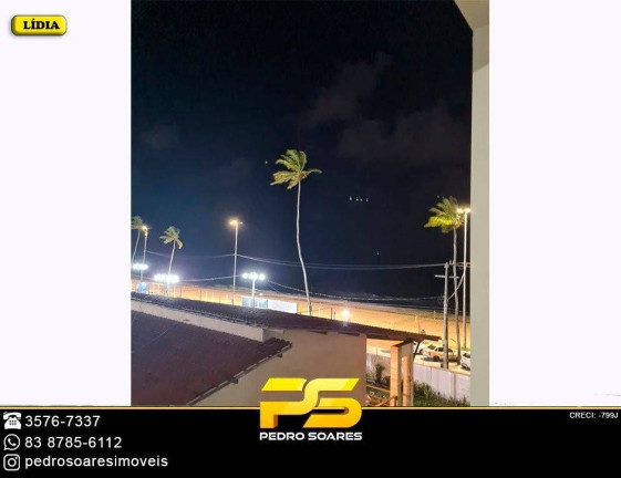 Foto do imóvel Apartamento com 3 Quartos à Venda, 78 m² em Manaíra - João Pessoa