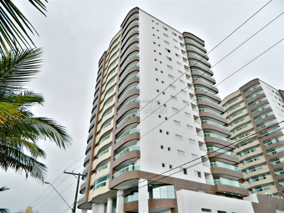 Imagem Apartamento com 2 Quartos à Venda, 79 m² em Centro - Itanhaem