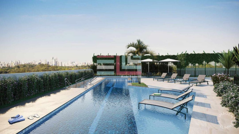 Foto do imóvel Imóvel com 2 Quartos à Venda, 71 m² em Saúde - São Paulo