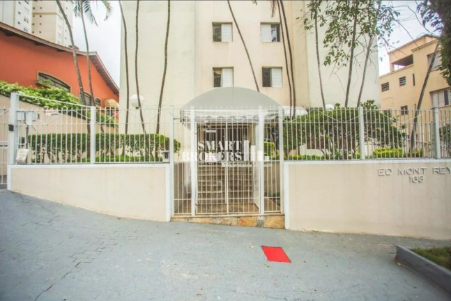 Foto do imóvel Apartamento com 2 Quartos à Venda, 70 m² em Chácara Inglesa - São Paulo