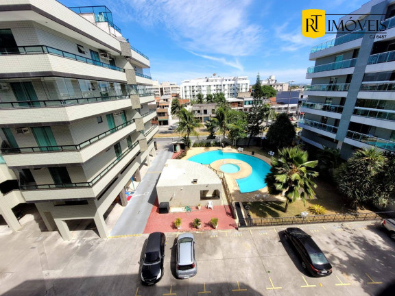 Foto do imóvel Apartamento com 1 Quarto à Venda, 55 m² em Braga - Cabo Frio