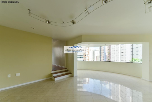 Imagem Apartamento com 3 Quartos à Venda, 210 m² em Paraiso - São Paulo
