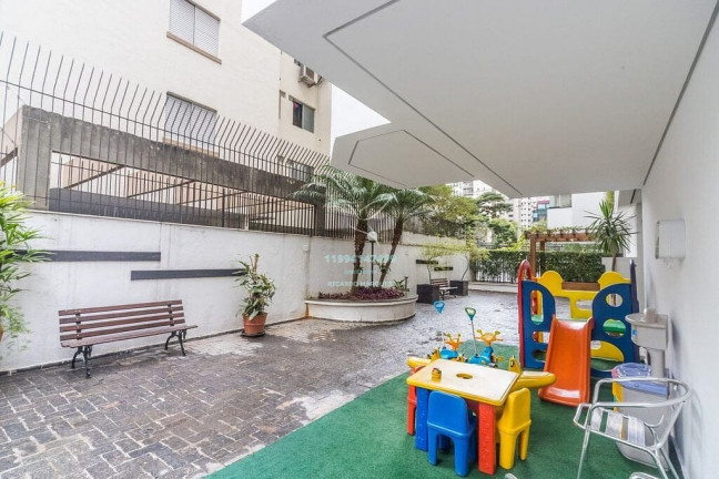 Imagem Apartamento com 2 Quartos à Venda, 93 m² em Cidade Monções - São Paulo