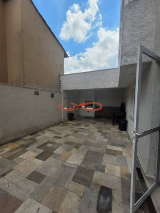 Foto do imóvel Apartamento com 2 Quartos à Venda, 40 m² em Vila Ré - São Paulo