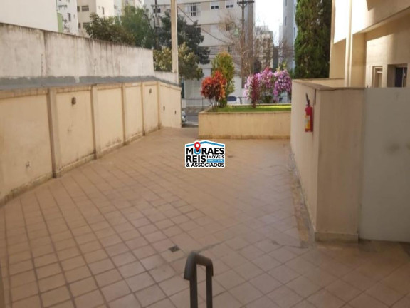 Foto do imóvel Apartamento com 1 Quarto à Venda, 50 m² em Vila Clementino - São Paulo