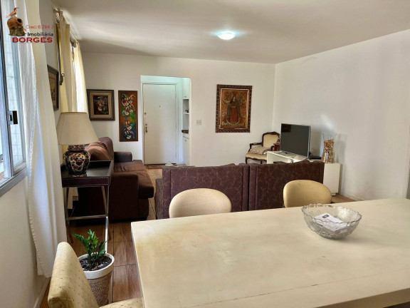 Foto do imóvel Apartamento com 3 Quartos à Venda, 135 m² em Jardim Paulista - São Paulo