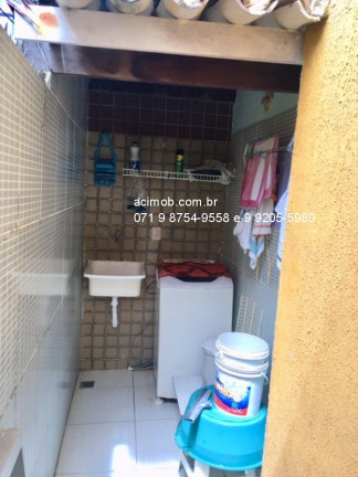 Imagem Apartamento com 1 Quarto à Venda, 35 m² em Stella Maris - Salvador