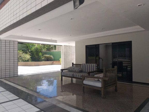 Imagem Apartamento com 4 Quartos à Venda, 380 m² em Meireles - Fortaleza