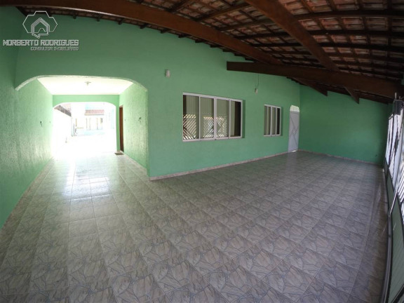 Imagem Sobrado com 4 Quartos à Venda, 375 m² em Guilhermina - Praia Grande