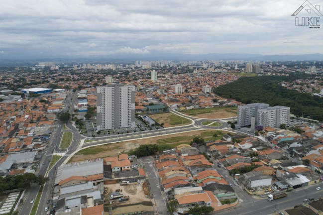 Foto do imóvel Imóvel com 2 Quartos à Venda, 41 m² em Cidade Morumbi - São José Dos Campos