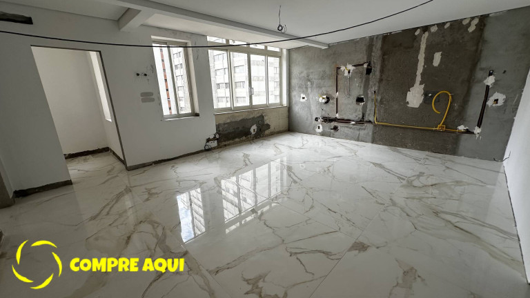 Imagem Apartamento com 7 Quartos à Venda, 515 m² em Higienópolis - São Paulo