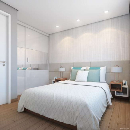 Imagem Apartamento com 2 Quartos à Venda, 40 m² em Vila Progresso - São Paulo
