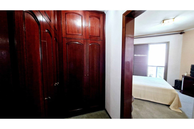 Foto do imóvel Apartamento com 3 Quartos à Venda, 216 m² em Campo Belo - São Paulo