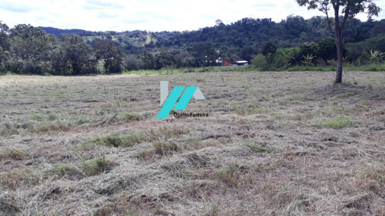 Imagem Fazenda à Venda, 1.000 m² em Serra Negra - Betim