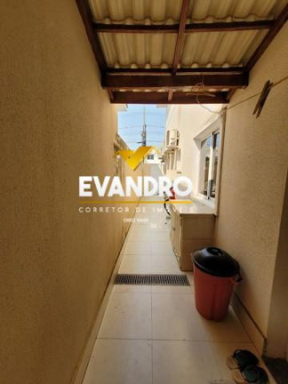 Imagem Casa com 3 Quartos à Venda, 160 m² em Santa Cruz - Cuiabá