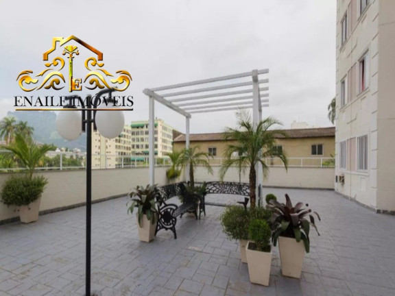 Foto do imóvel Imóvel com 2 Quartos à Venda, 110 m² em Pechincha - Rio De Janeiro