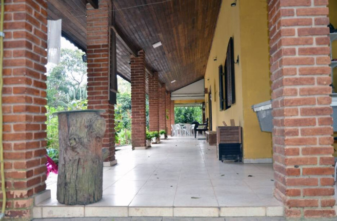 Imagem Chácara com 3 Quartos à Venda, 300 m² em Mato Dentro - Mairiporã
