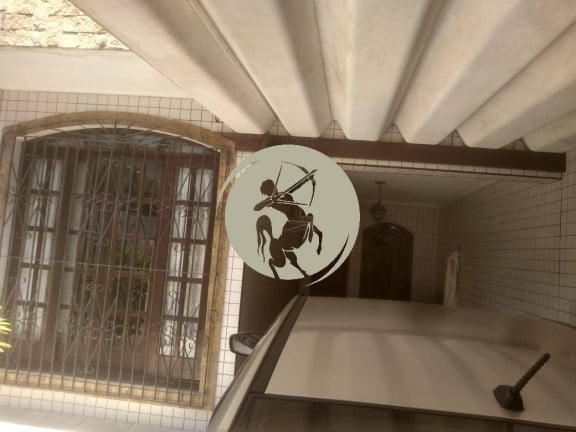Foto do imóvel Casa com 3 Quartos à Venda, 160 m² em Embare - Santos