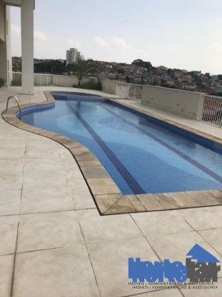 Foto do imóvel Apartamento com 3 Quartos à Venda, 73 m² em Freguesia Do ó - São Paulo