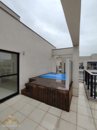 Foto do imóvel Imóvel com 4 Quartos à Venda, 177 m² em Recreio Dos Bandeirantes - Rio De Janeiro