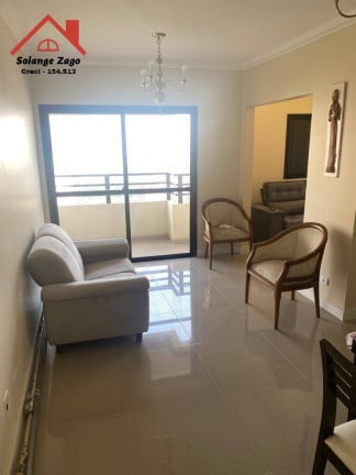 Foto do imóvel Apartamento com 3 Quartos à Venda, 80 m² em Vila Andrade - São Paulo