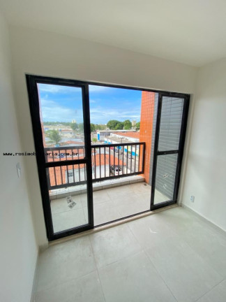 Imagem Apartamento com 2 Quartos à Venda, 56 m² em Cristo Redentor - João Pessoa