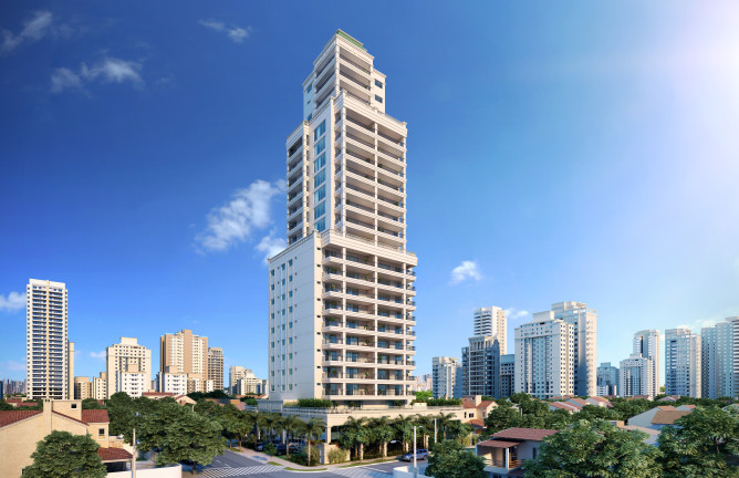 Imagem Apartamento com 5 Quartos à Venda, 220 m² em Adrianópolis - Manaus