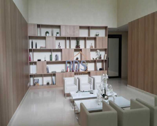 Imagem Apartamento com 4 Quartos à Venda, 275 m² em Campo Belo - São Paulo