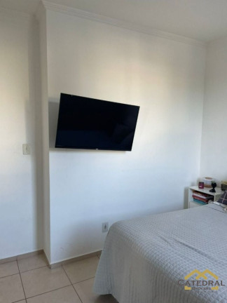 Imagem Apartamento com 2 Quartos à Venda, 52 m² em Ponte De São João - Jundiaí