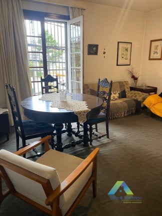 Foto do imóvel Apartamento com 3 Quartos à Venda, 108 m² em Cambuci - São Paulo