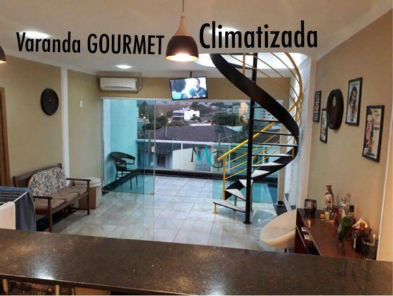 Imagem Casa com 2 Quartos à Venda, 220 m² em Campo Grande - Rio De Janeiro