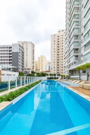 Foto do imóvel Apartamento com 2 Quartos à Venda, 68 m² em Chácara Inglesa - São Paulo