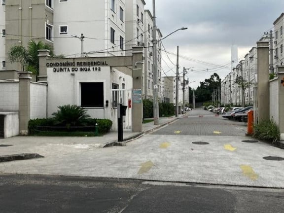 Foto do imóvel Imóvel com 1 Quarto à Venda, 42 m² em Cosmos - Rio De Janeiro Foto do imóvel Imóvel com 1 Quarto à Venda, 42 m² em Cosmos - Rio De Janeiro