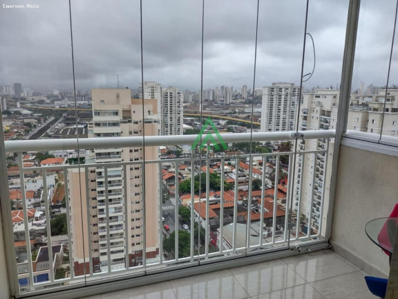 Foto do imóvel Apartamento com 2 Quartos à Venda, 63 m² em Ipiranga - São Paulo