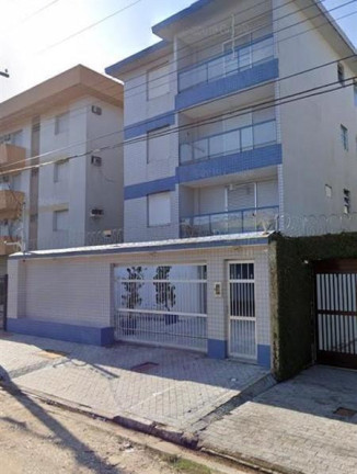 Imagem Apartamento com 3 Quartos à Venda, 86 m² em Loteamento João Batista Julião - Guarujá