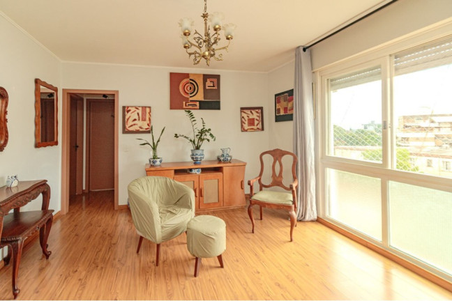 Foto do imóvel Apartamento com 2 Quartos à Venda, 74 m² em Passo Da Areia - Porto Alegre