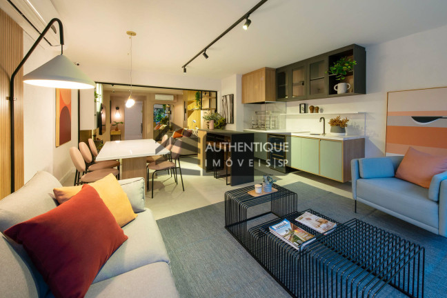 Imagem Apartamento com 3 Quartos à Venda, 191 m² em Vila Romana - São Paulo