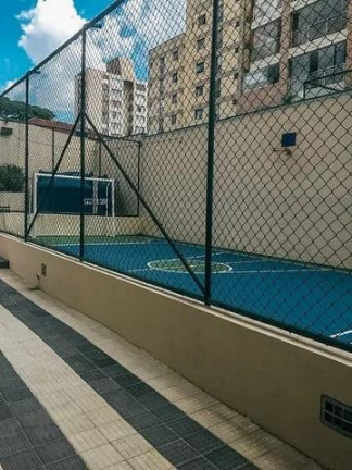 Imagem Apartamento com 2 Quartos à Venda, 60 m² em Santo Amaro - São Paulo