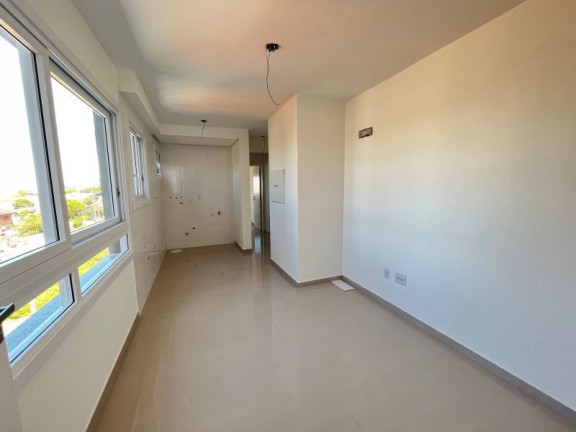 Foto do imóvel Apartamento com 1 Quarto à Venda, 46 m² em Centro - Tramandaí