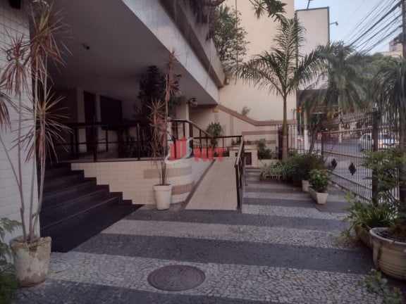 Foto do imóvel Apartamento com 2 Quartos à Venda, 65 m² em Fonseca - Niterói