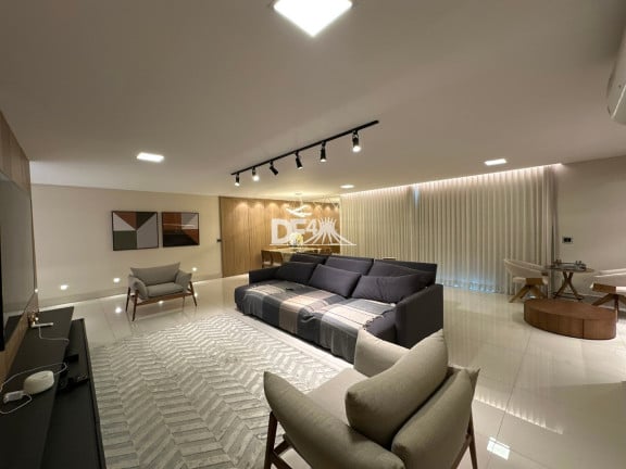 Foto do imóvel Imóvel com 4 Quartos à Venda, 203 m² em Sul (águas Claras) - Brasília