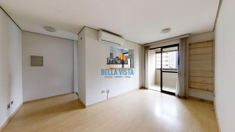 Foto do imóvel Apartamento com 1 Quarto à Venda,  em Bela Vista - São Paulo