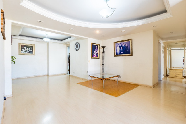 Foto do imóvel Apartamento com 3 Quartos à Venda, 137 m² em Vila Mariana - São Paulo